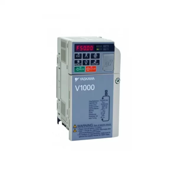 frequency converter-v1000-075-kw